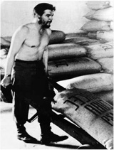Che working