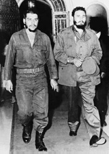 Che and Castro