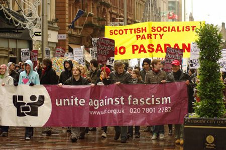 Anti-fascist march demo 14 november 2009 027_800x532