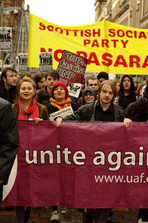 Anti-fascist march demo 14 november 2009 055_399x600
