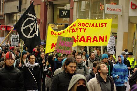 Anti-fascist march demo 14 november 2009 188_800x532