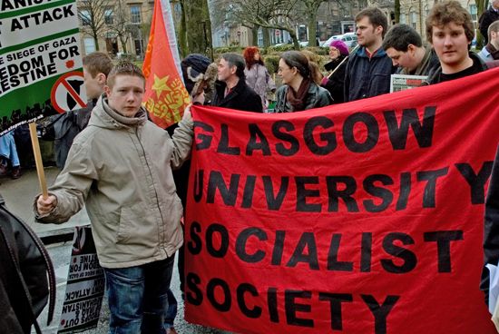 glasgowunisocsoc