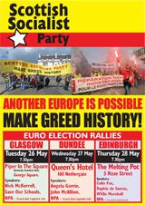 SSP Euro rallies