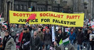 Justice for Palestine