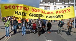 Make Greed History