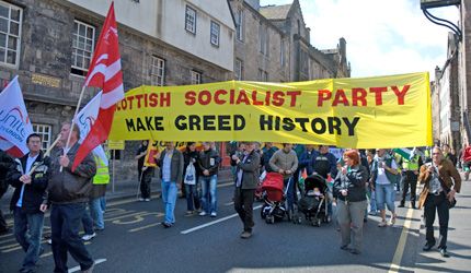 Make Greed History