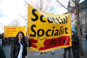 SSP Banners