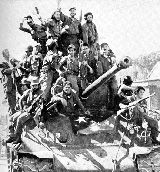 Cuban revolutionaries