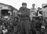 Fidel Castro