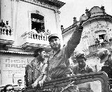 Fidel Castro