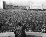 Bay Of Pigs rally