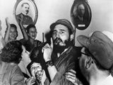 Fidel Castro
