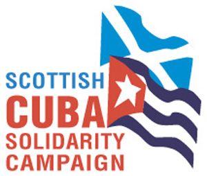 Scottish Cuba Solidarity Campaign