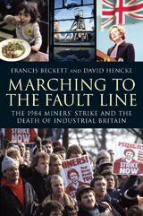 Marching To The Faultline