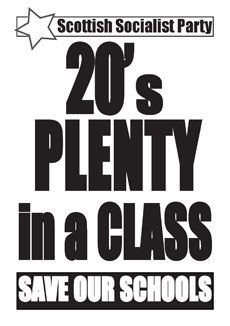 Save Our Schools