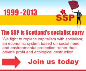 Join the SSP