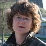 Felicity Garvie
