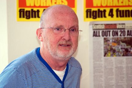 Jim Bollan
