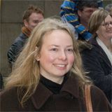 Johanna Dind