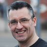 Kevin McVey