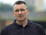 Kevin McVey