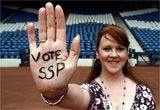 Vote SSP