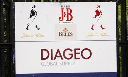 Diageo