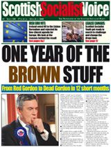 Scottish Socialist Voice
