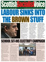 Scottish Socialist Voice