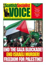 Scottish Socialist Voice