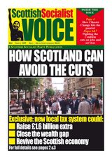 Scottish Socialist Party