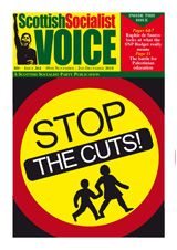 Scottish Socialist Voice