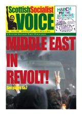 Scottish Socialist Voice