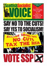 Scottish Socialist Voice