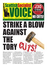 Scottish Socialist Voice