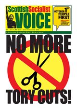 Scottish Socialist Voice