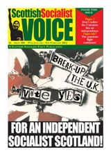 Scottish Socialist Voice