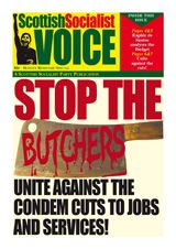 Scottish Socialist Voice