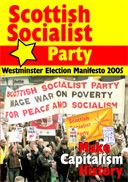 ssp manifesto