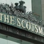 The Scotsman Newspaper