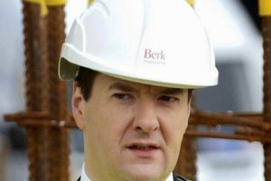 George Osborne-berk