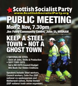 Motherwell steel leaflet-Oct 2015
