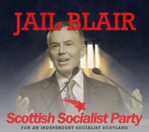 Jail Blair