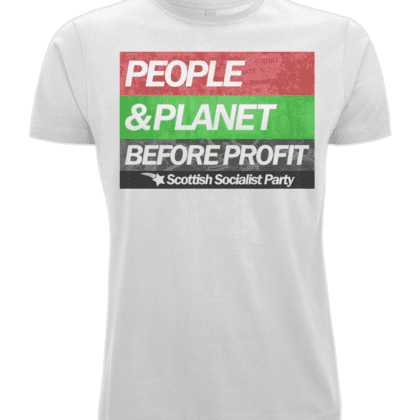 People And Planet EP01 Classic Jersey Unisex T-Shirt
